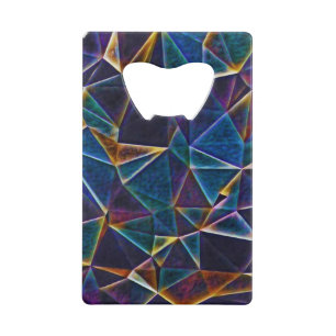 Broken Bubbles  Keychain Bottle Opener