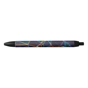 Broken Bubbles  Pen
