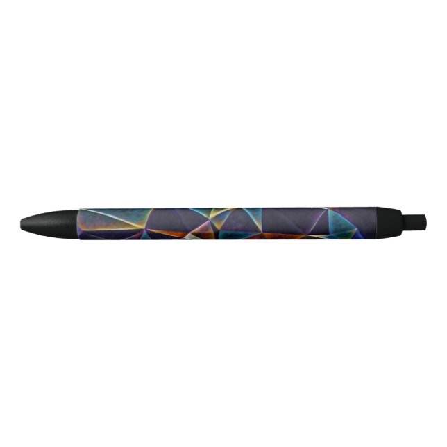 Broken Bubbles  Pen (Front)