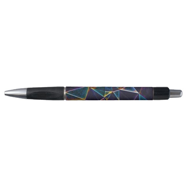 Broken Bubbles  Pen (Front)