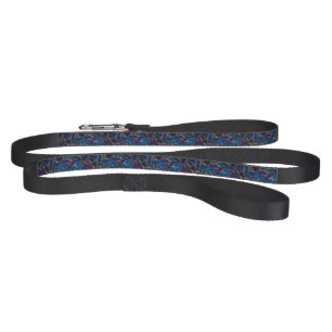Broken Bubbles Pet Leash