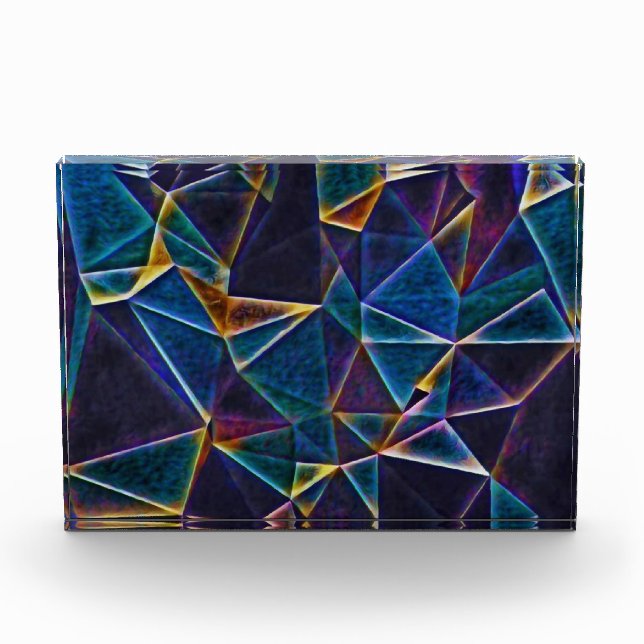 Broken Bubbles  Photo Block (Front)