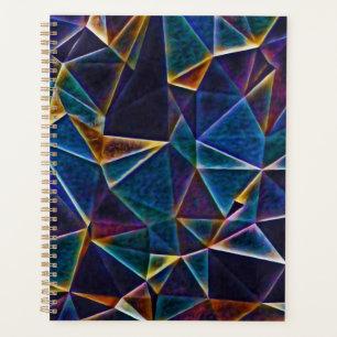 Broken Bubbles  Planner