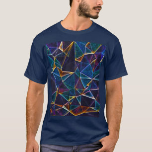 Broken Bubbles T-Shirt
