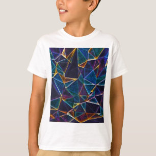 Broken Bubbles  T-Shirt