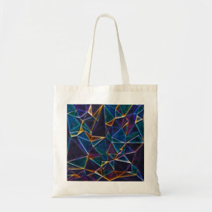 Broken Bubbles Tote Bag