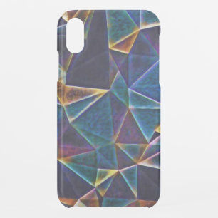 Broken Bubbles iPhone XR Case