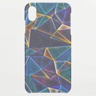 Broken Bubbles  iPhone XS Max Case