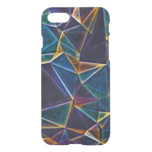 Broken Bubbles  iPhone SE/8/7 Case