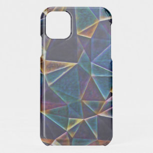 Broken Bubbles iPhone 11 Case