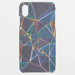 Broken Bubbles iPhone XS Max Case