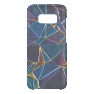 Broken Bubbles  Uncommon Samsung Galaxy S8 Case
