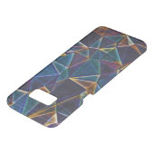 Broken Bubbles Uncommon Samsung Galaxy Case (Top)