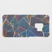 Broken Bubbles Uncommon Samsung Galaxy Case (Back (Horizontal))