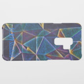 Broken Bubbles Uncommon Samsung Galaxy Case (Back (Horizontal))