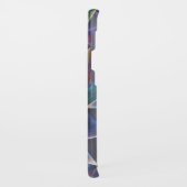 Broken Bubbles Uncommon Samsung Galaxy Case (Back/Left)