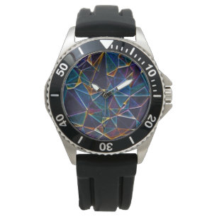Broken Bubbles  Watch