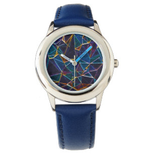 Broken Bubbles  Watch