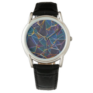 Broken Bubbles Watch