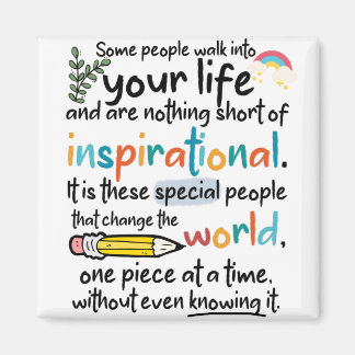 Broken Crayons Still Color Magnet