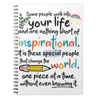 Broken Crayons Still Color Notebook