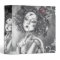 Broken Doll Binder Carnival Doll Fantasy Art