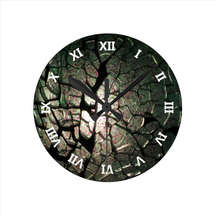 Broken Dream Clocks