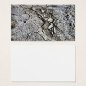Broken Earth (Front & Back)
