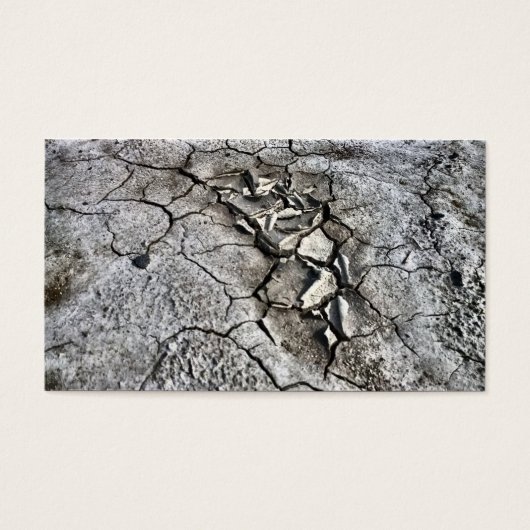 Broken Earth (Front)