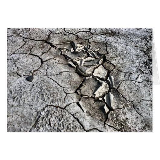 Broken Earth Cards (Front Horizontal)
