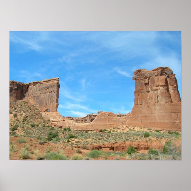 Broken Fin Poster (Front)