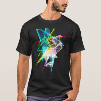 broken glass T-Shirt