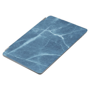 Broken Glass Wallpaper iPad Air Cover