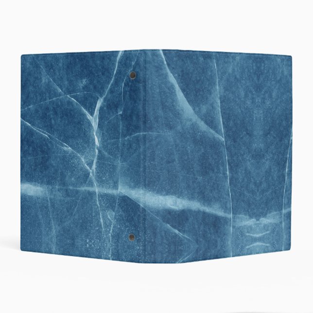 Broken Glass Wallpaper Mini Binder (Background)