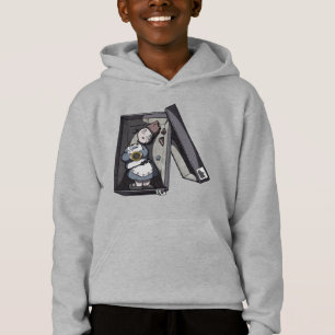 Broken Gnome Hoodie