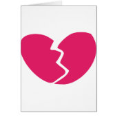 Broken Heart (Front)