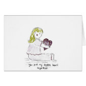 Broken heart (Front Horizontal)