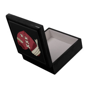 Broken Heart Box