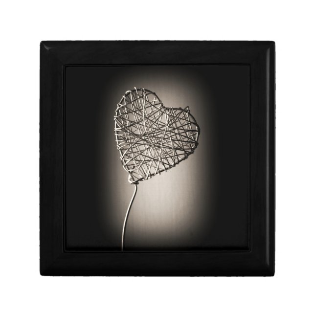 Broken Heart Gift Box (Front)