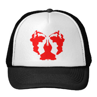 Broken Heart Hats | Zazzle