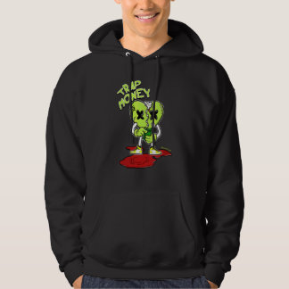 Broken Heart Retro High Og Visionaire Volt 1s Matc Hoodie