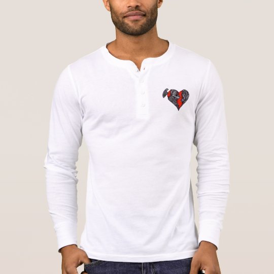 Broken Heart T-Shirt