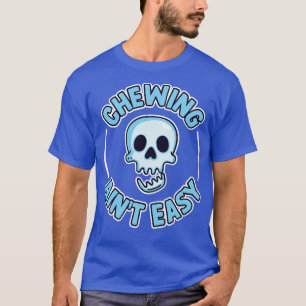 Broken Jaw Survivor Broken Jaw Recovery T-Shirt