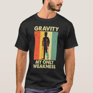 Broken Leg For Men Women Ankle Knee Foot Surgery 1 T-Shirt
