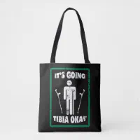 TBH Creature Tote Bag