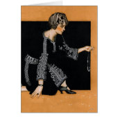 Broken Pearl Necklace (Front)