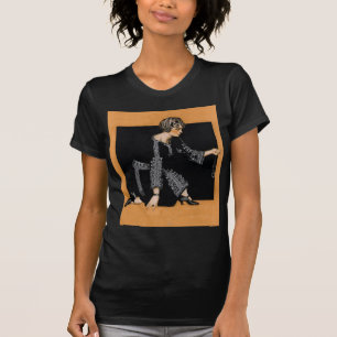 Broken Pearl Necklace T-Shirt