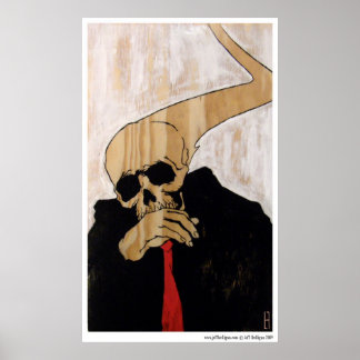 Broken Poster