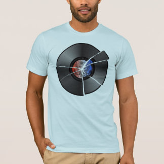 broken-record T-Shirt