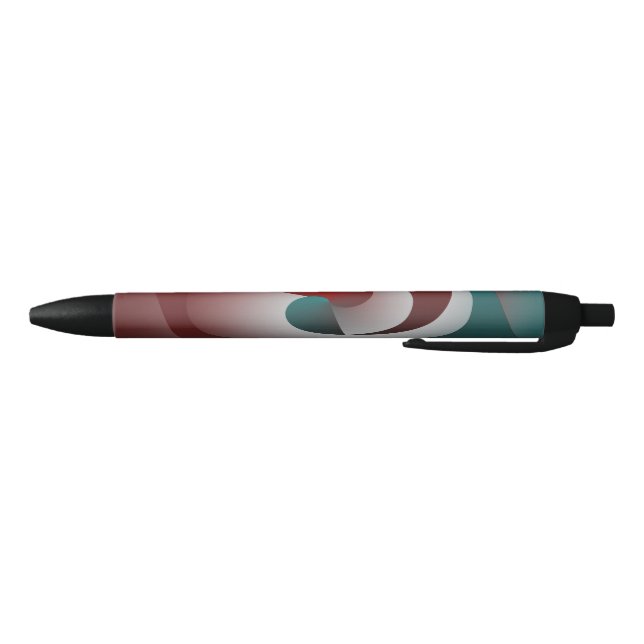 Broken shell pen (Bottom)